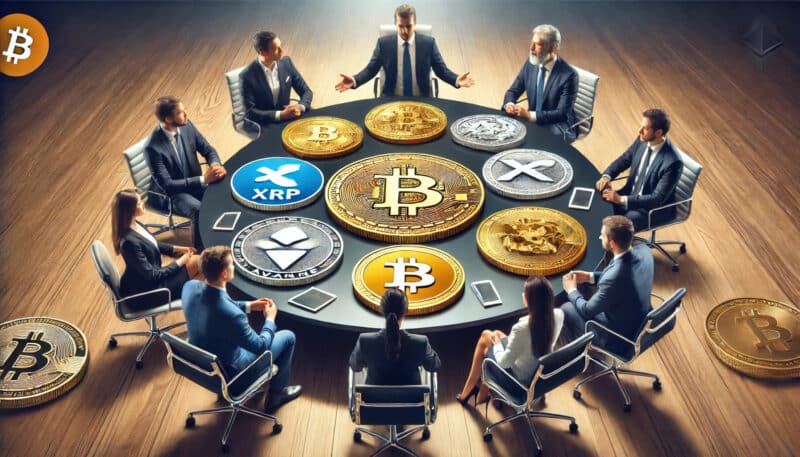 Bitcoin ETFs Boom: Could XRP, Solana, and Avalanche ETFs Be Next?