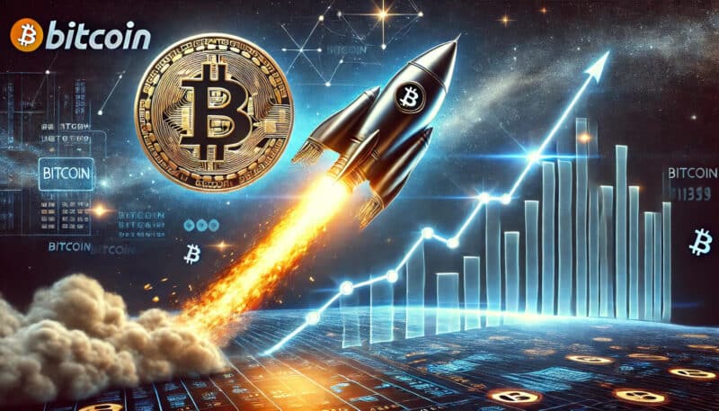 Bitcoin Surpasses $90,000: Investor Optimism Sparks Historic $93K Rally