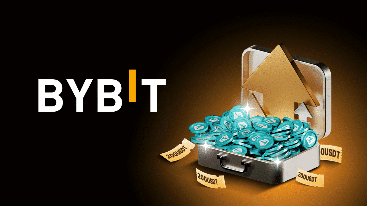 Bybit X Freecoins24 Airdrop