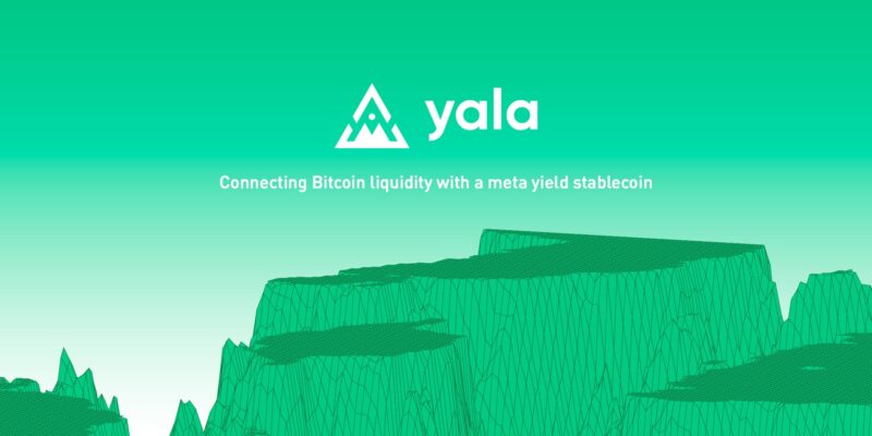 Yala Airdrop