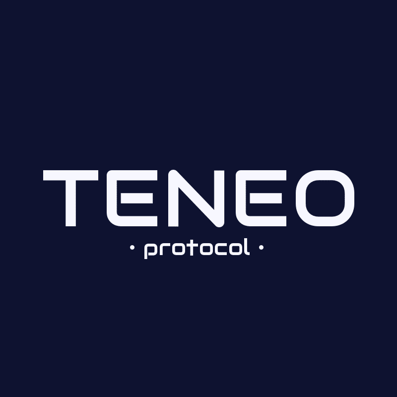 Join Teneo and Earn Rewards