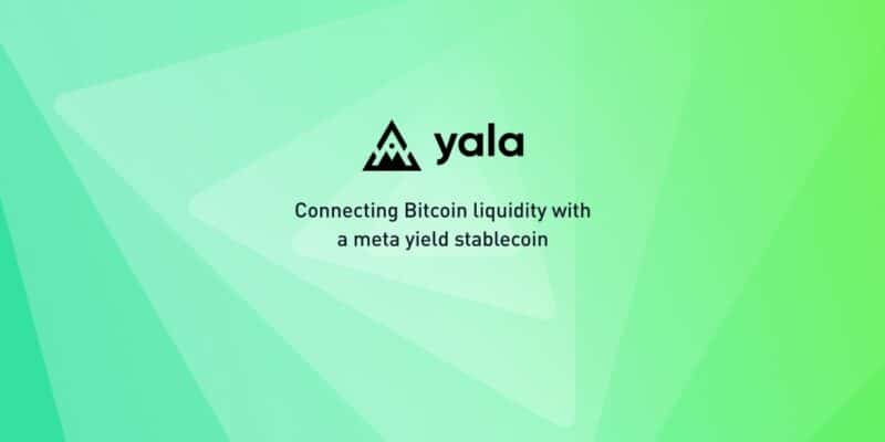 Yala Airdrop