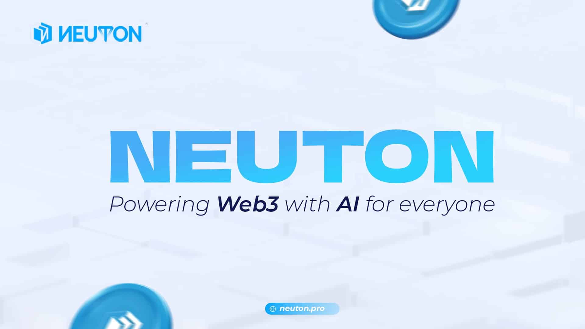 Neuton Airdrop