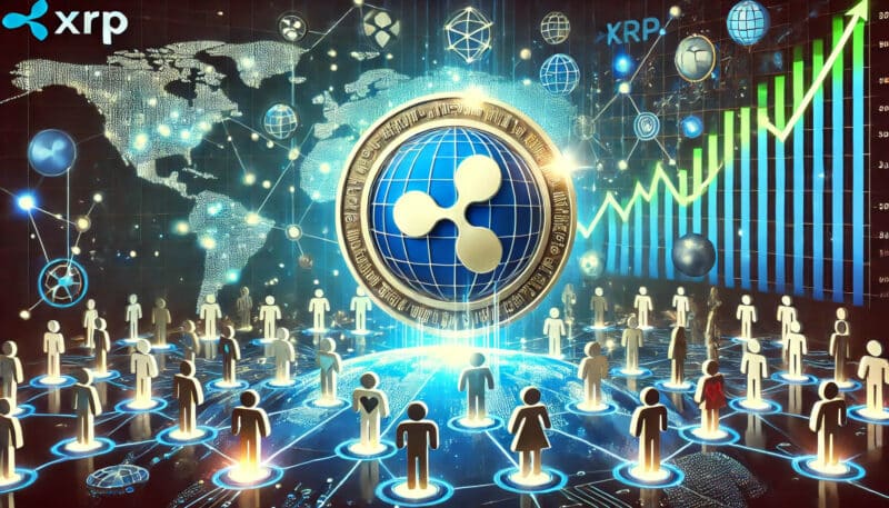 Ripple’s Bullish Momentum: XRP Surges Over $1 Following Trump’s Election Victory