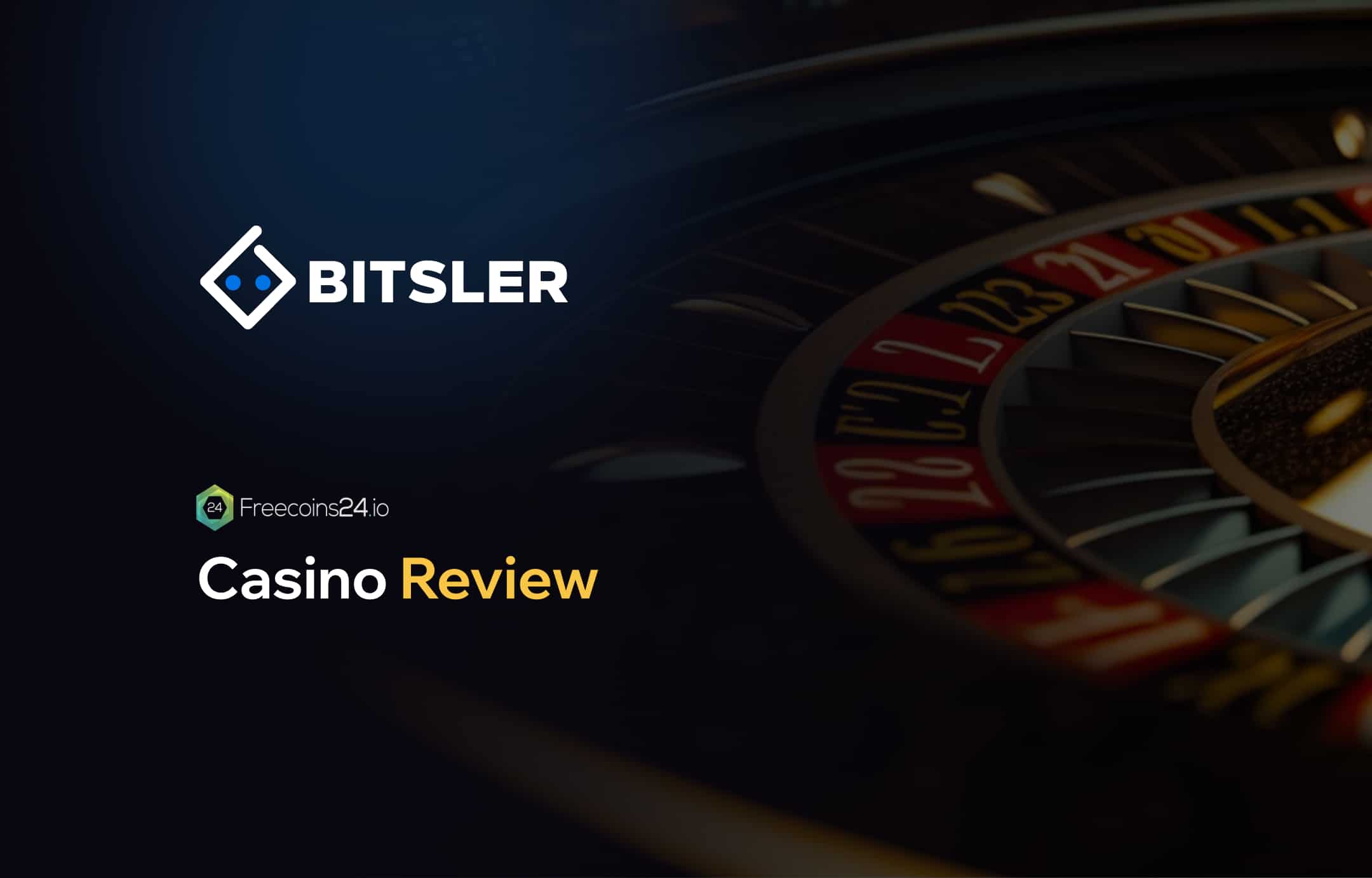 Bitsler - Expert & Verified Casino Review 2025