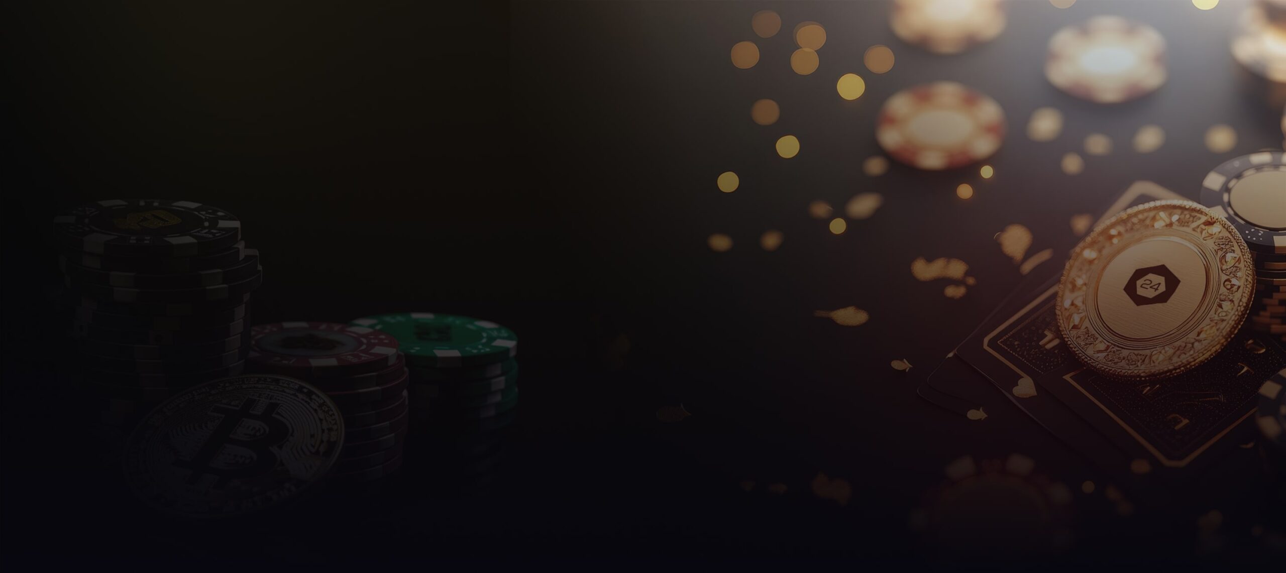 the best crypto casinos