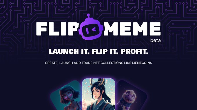 flip.meme airdrop