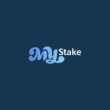 mystake icon logo