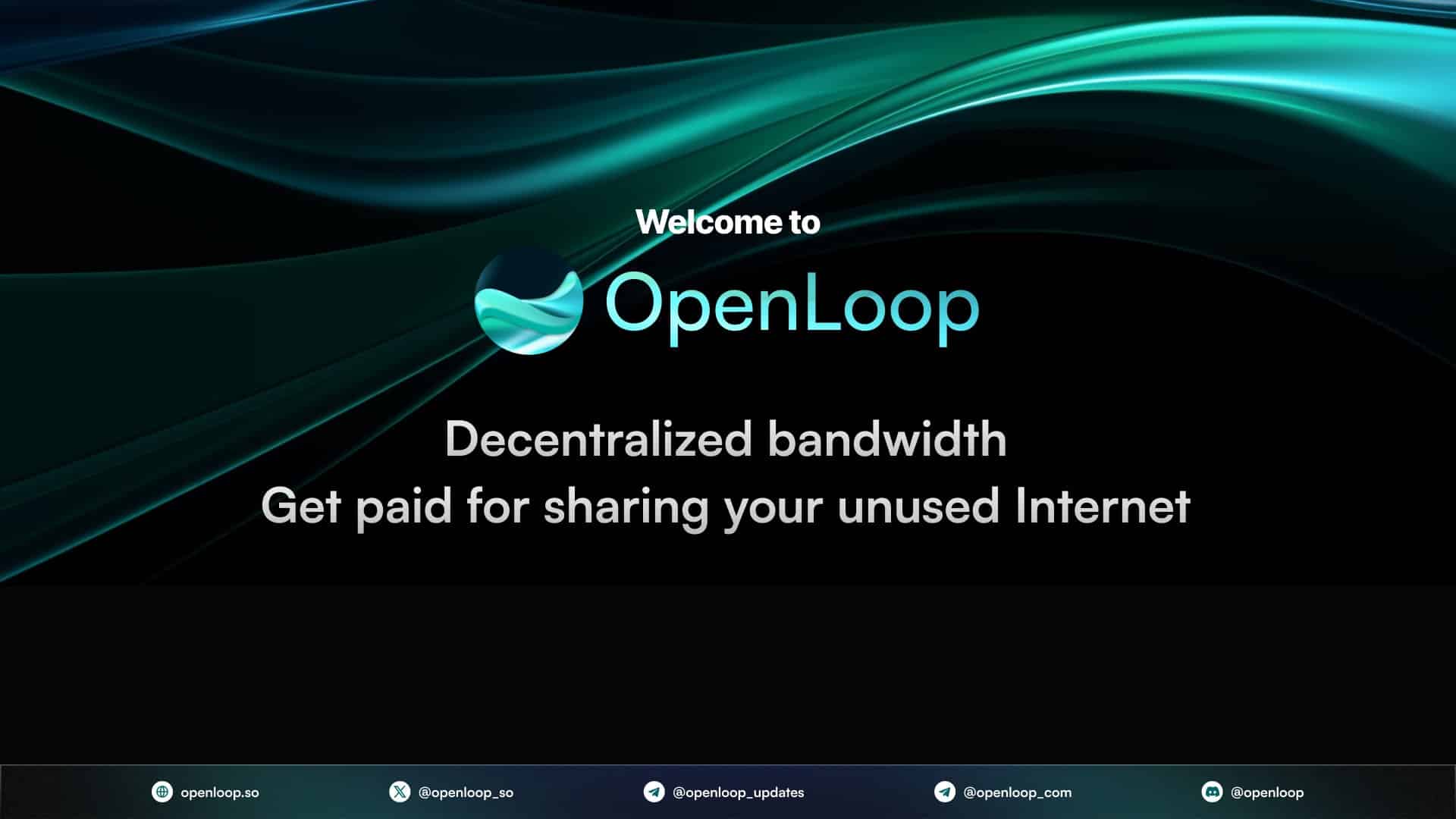 openloop airdrop