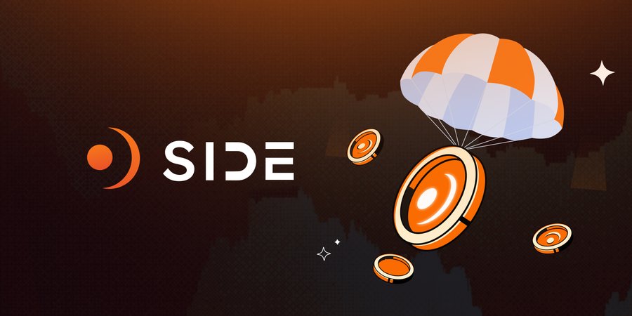 side protocol airdrop