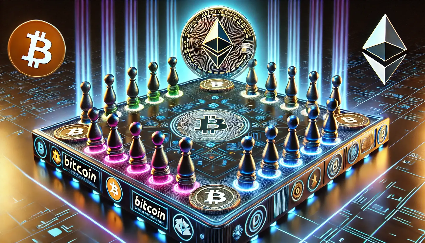 Top 5 Provably Fair Games in Blockchain Casinos