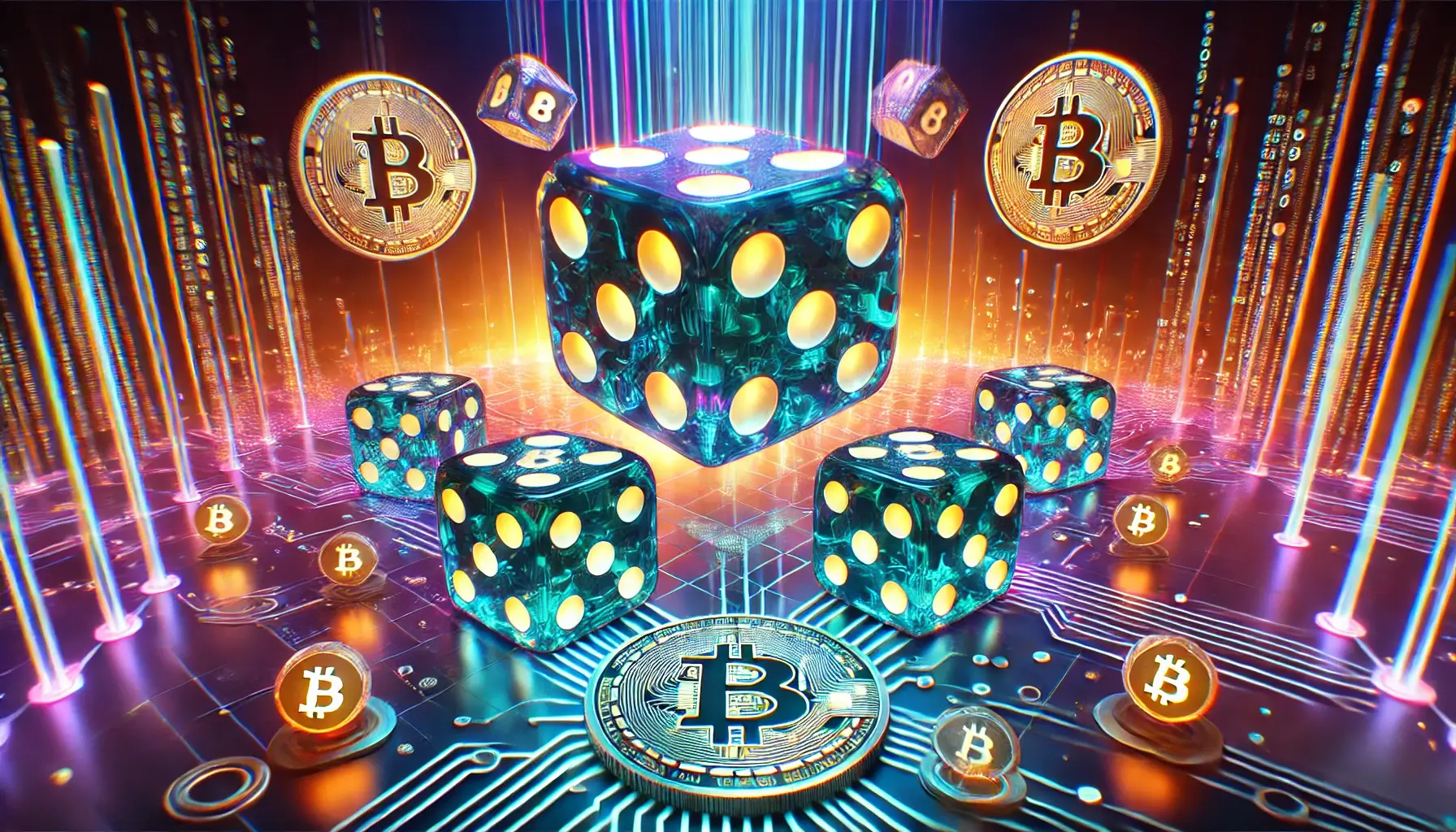 Top 5 Provably Fair Games in Blockchain Casinos