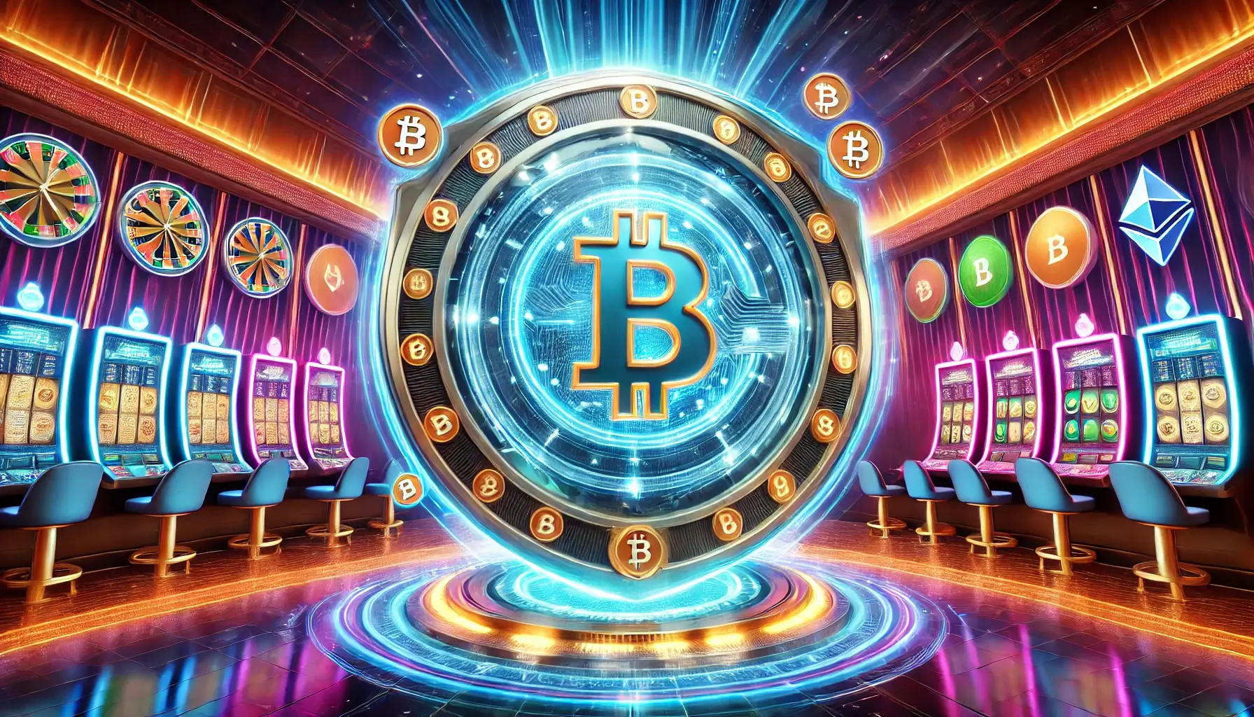 How to Find a Safe Crypto Casino?