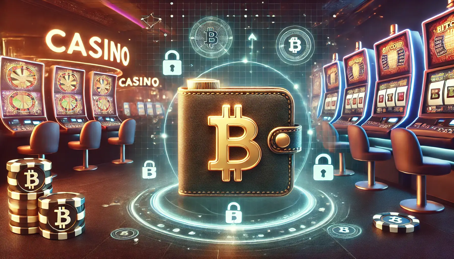 The Pros and Cons of Playing in Anonymous Crypto Casinos