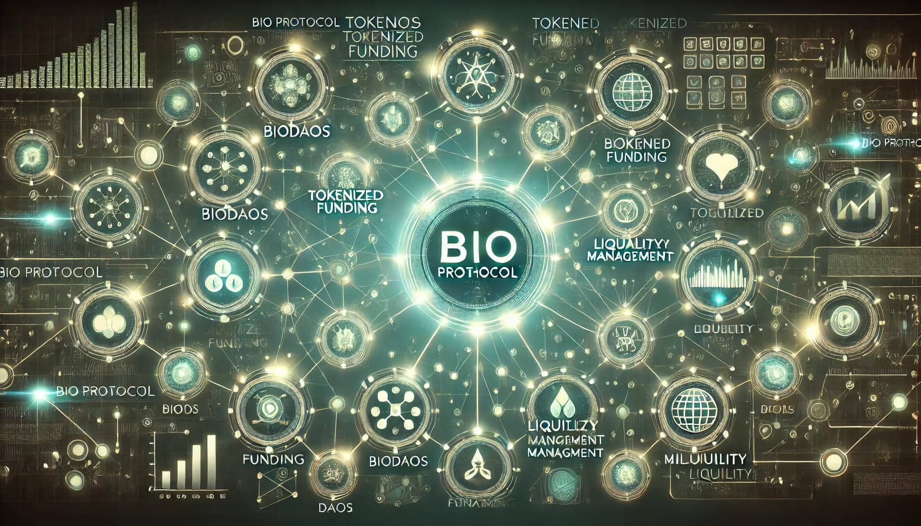 BIO Protocol Empowering Decentralized Science