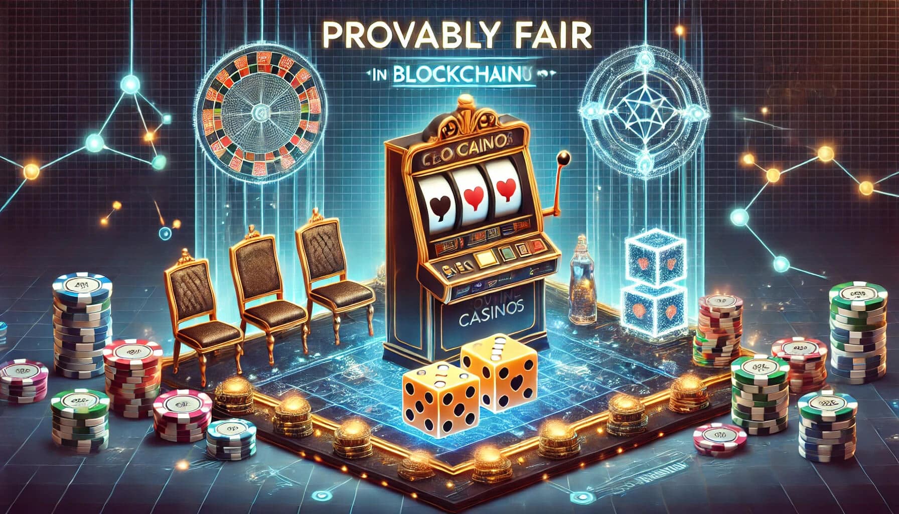 Blockchain Technology and Transparency in Crypto Casinos (2)