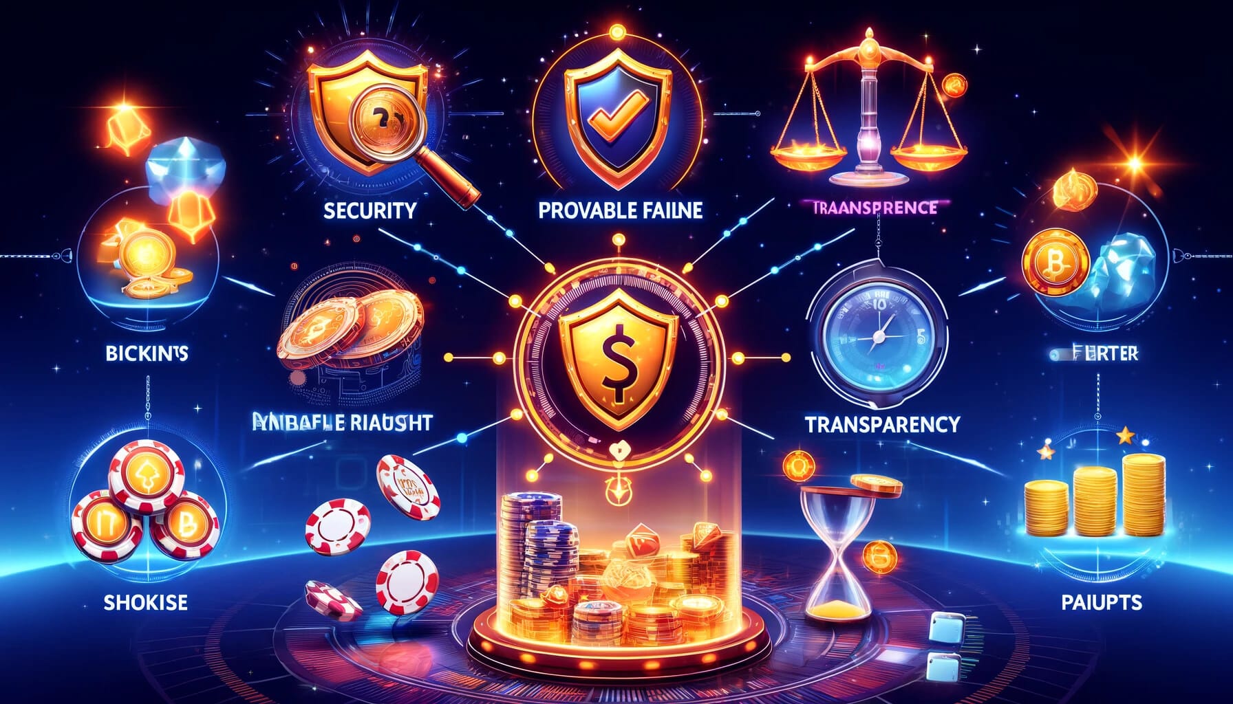 Crypto vs Traditional Casinos Key Differences Explained