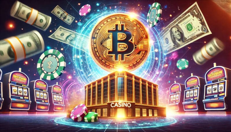 How to Choose the Right Crypto Casino for Beginners