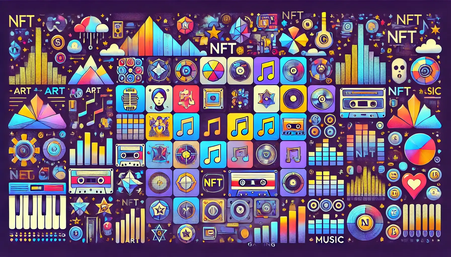 Airdrop Rewards for NFT Collection