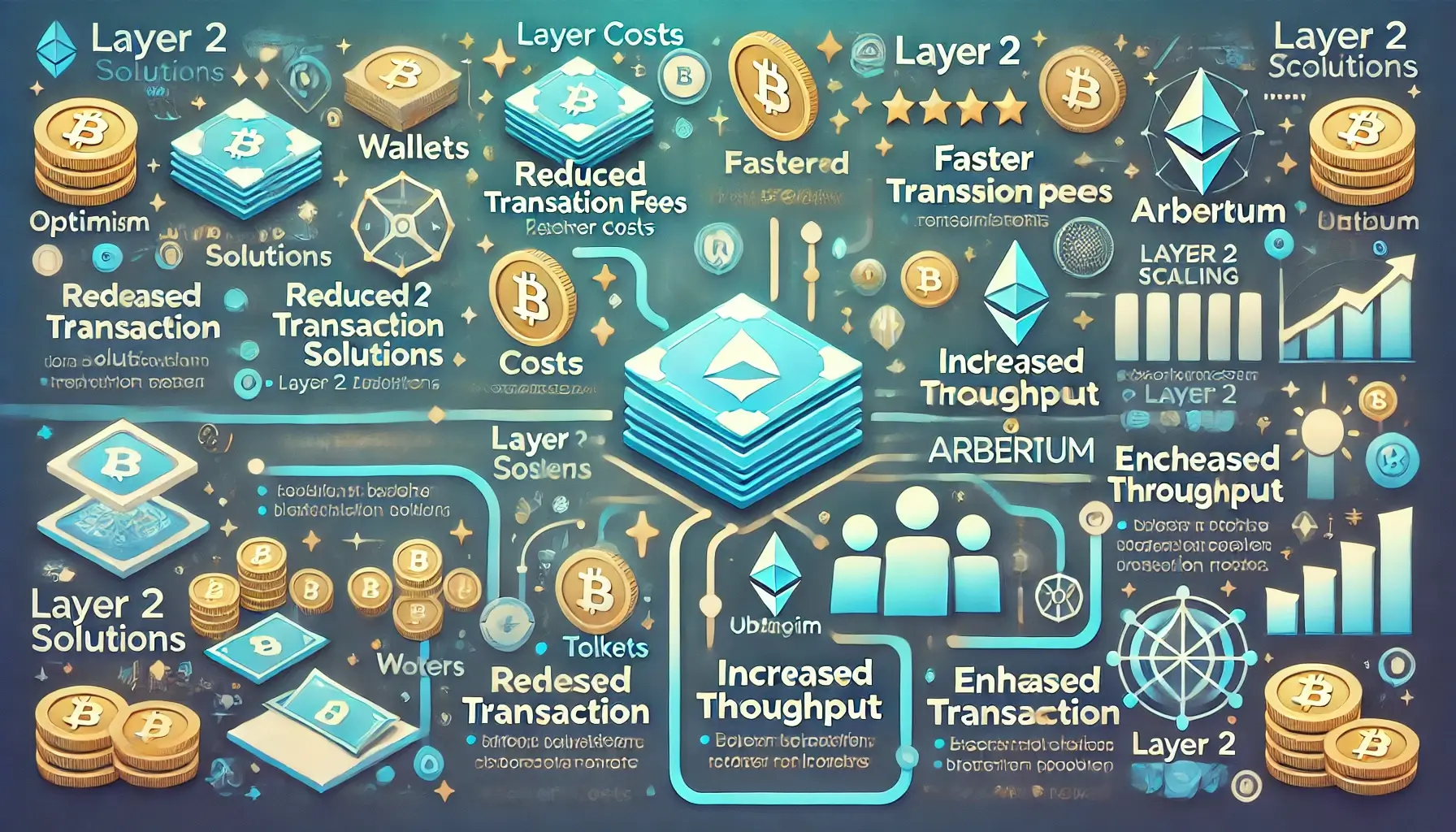 Layer 2 Airdrop Adoption