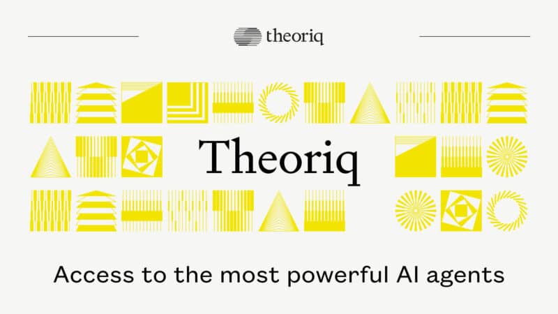 Theoriq Incentivized Testnet