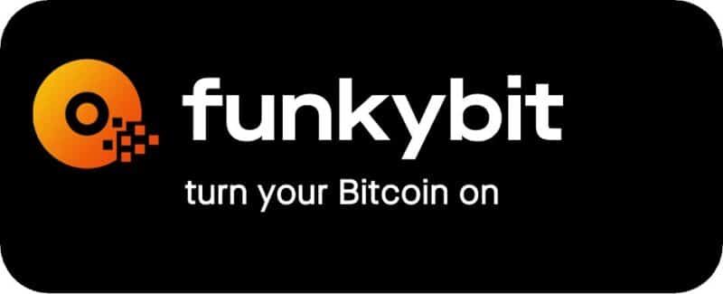 FunkyBit Airdrop – Turn Your Bitcoin ON and Earn Rewards!