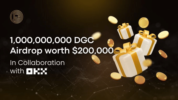 DecentralGPT X OKX Airdrop