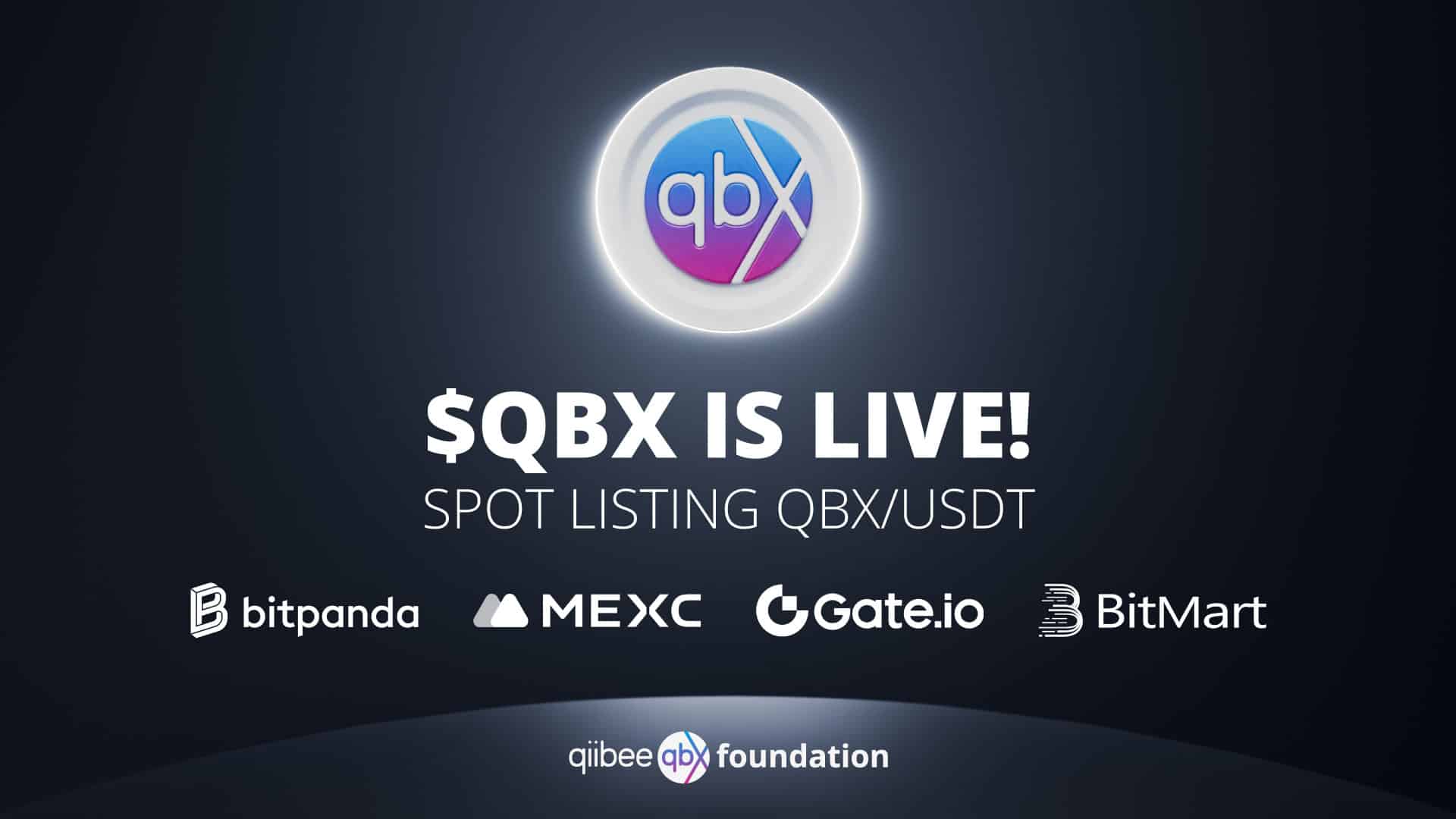 QBX Airdrop