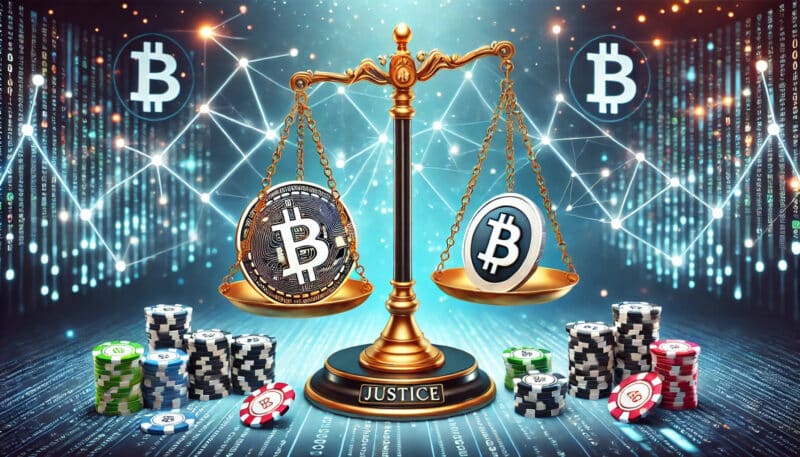 How Crypto Casinos Are Regulated: Global Legal Insights