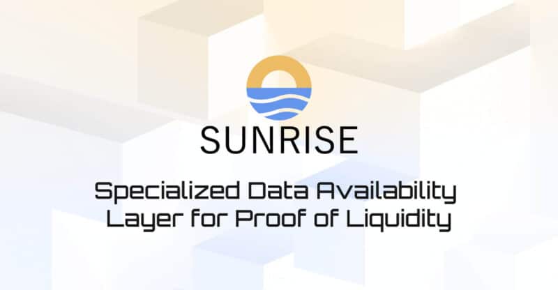 Sunrise Layer Airdrop