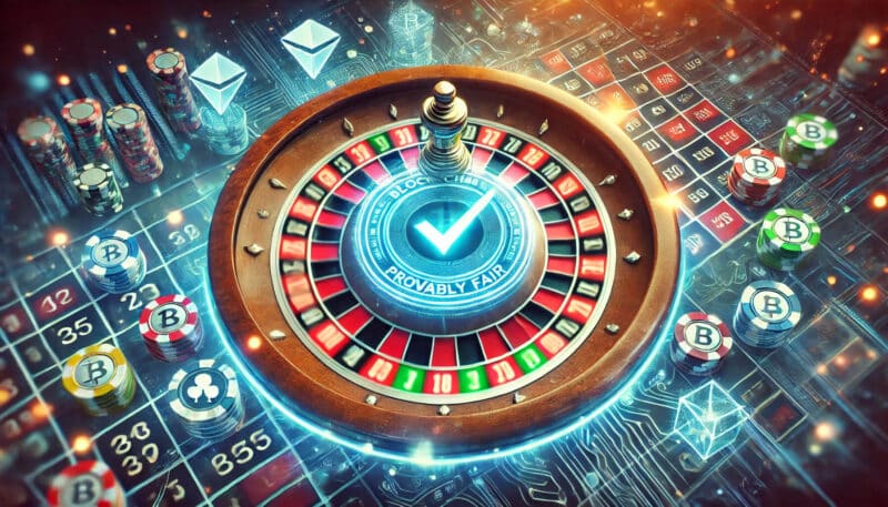 The Importance of RNG in Crypto Casinos: How RNG Ensure Fair Outcomes