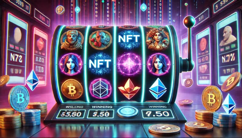 The Role of NFTs in Crypto Casinos: Gamification and Beyond