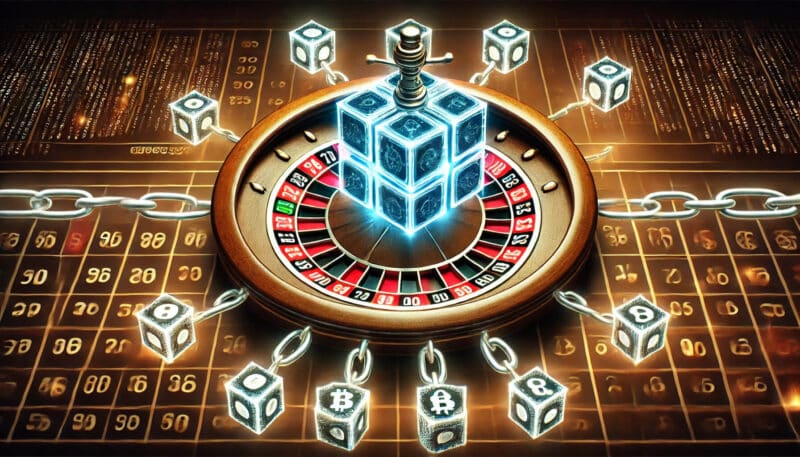 The Role of Smart Contracts in Crypto Casinos: Ensuring Transparency and Fairness