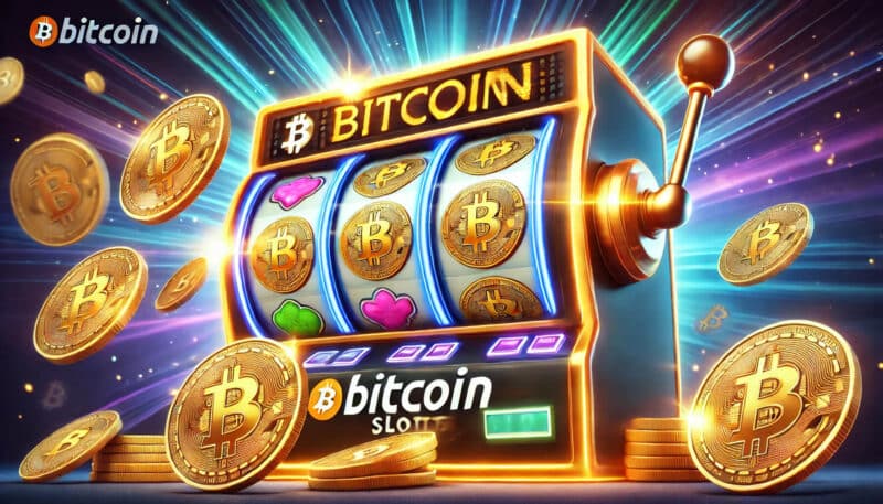 Top 10 Crypto Casino Games in 2024: Bitcoin Slots, and more