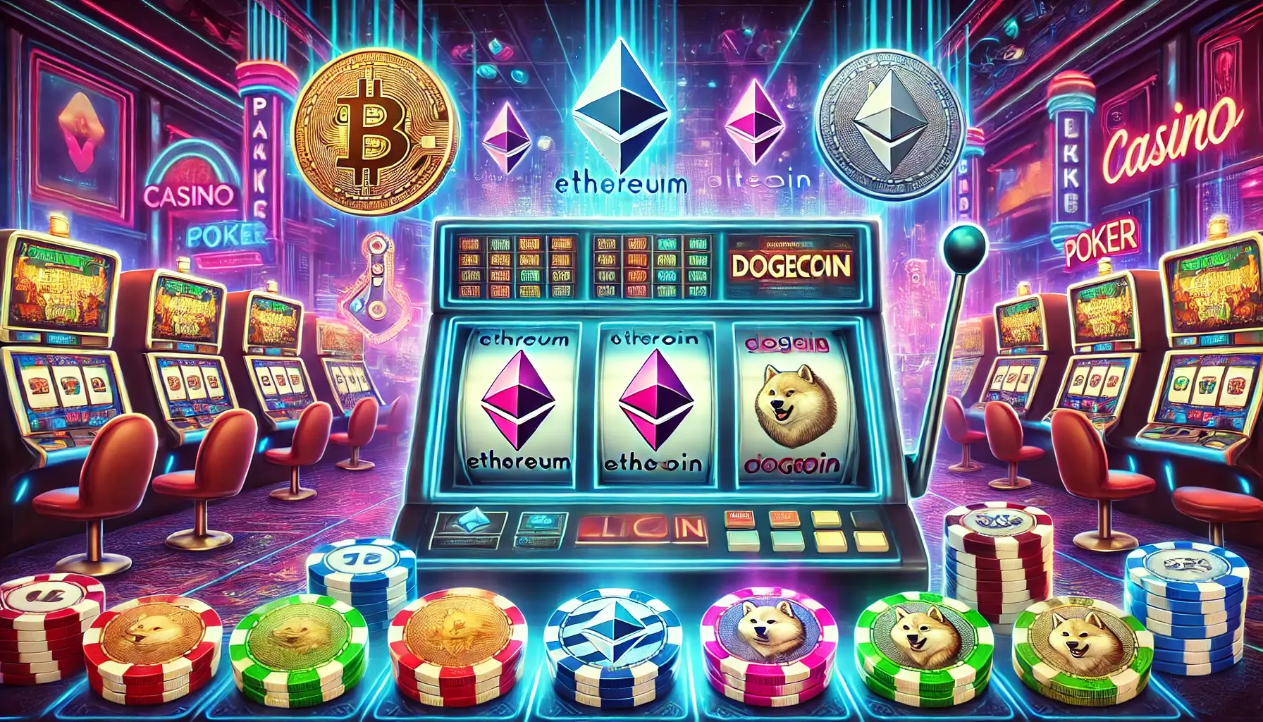 I Don't Want To Spend This Much Time On How to Use Promo Codes for Free Spins at Crypto Casinos. How About You?