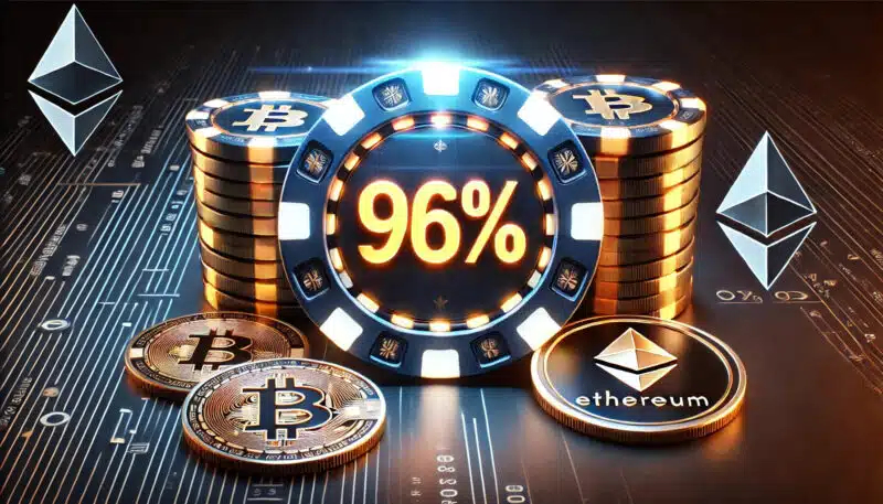 RTP Revealed: Why Your Crypto Casino Bets Might Be a Gamble or a Goldmine