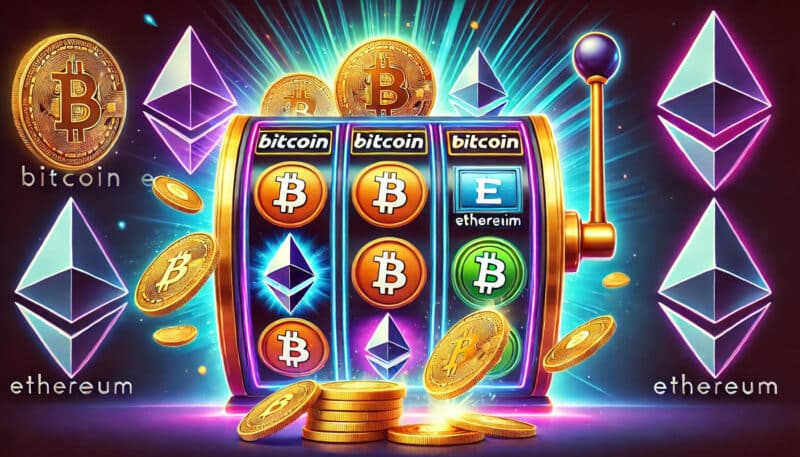 Why Free Spins Are the Best Offers in Crypto Casinos