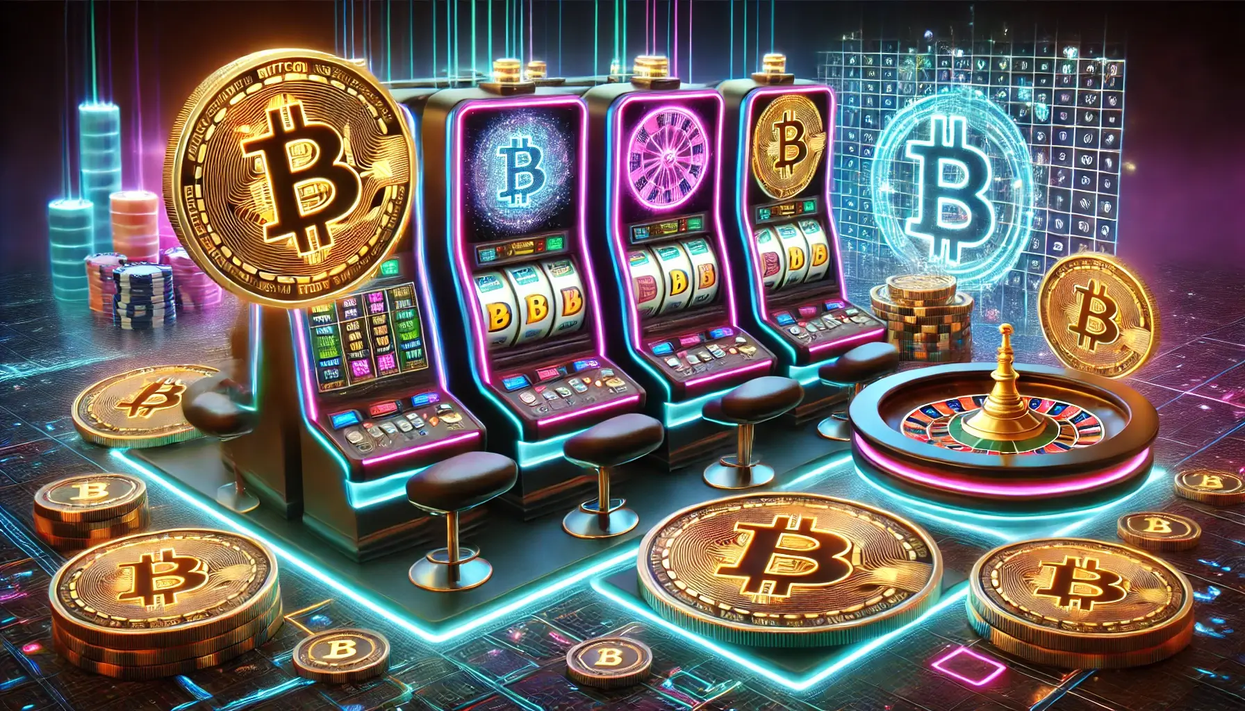 Best Bitcoin Casinos in 2025