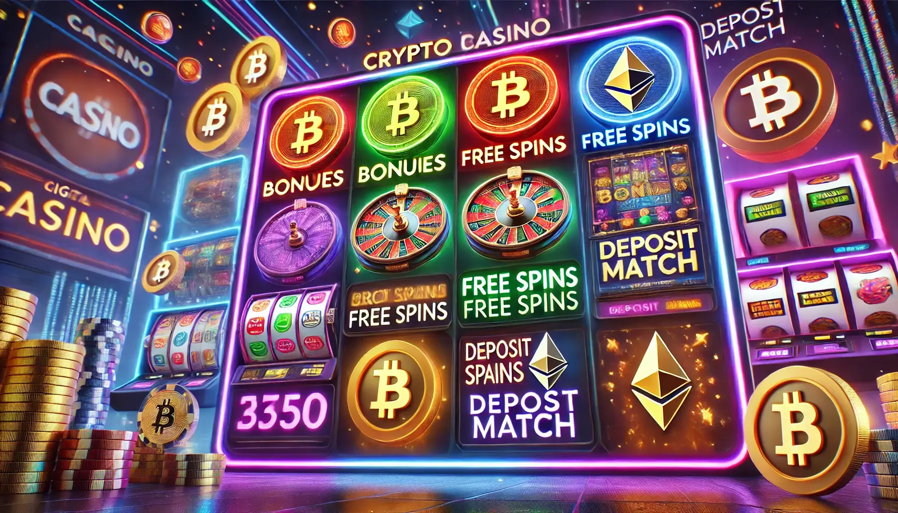 How to Maximize Your Crypto Casino Bonuses