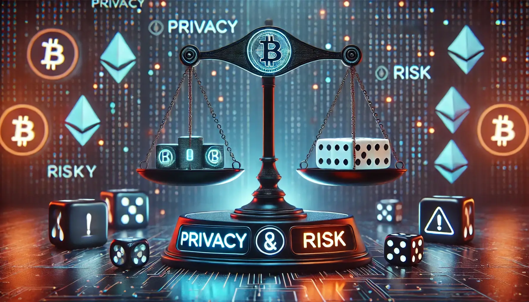 The Pros and Cons of Playing in Anonymous Crypto Casinos