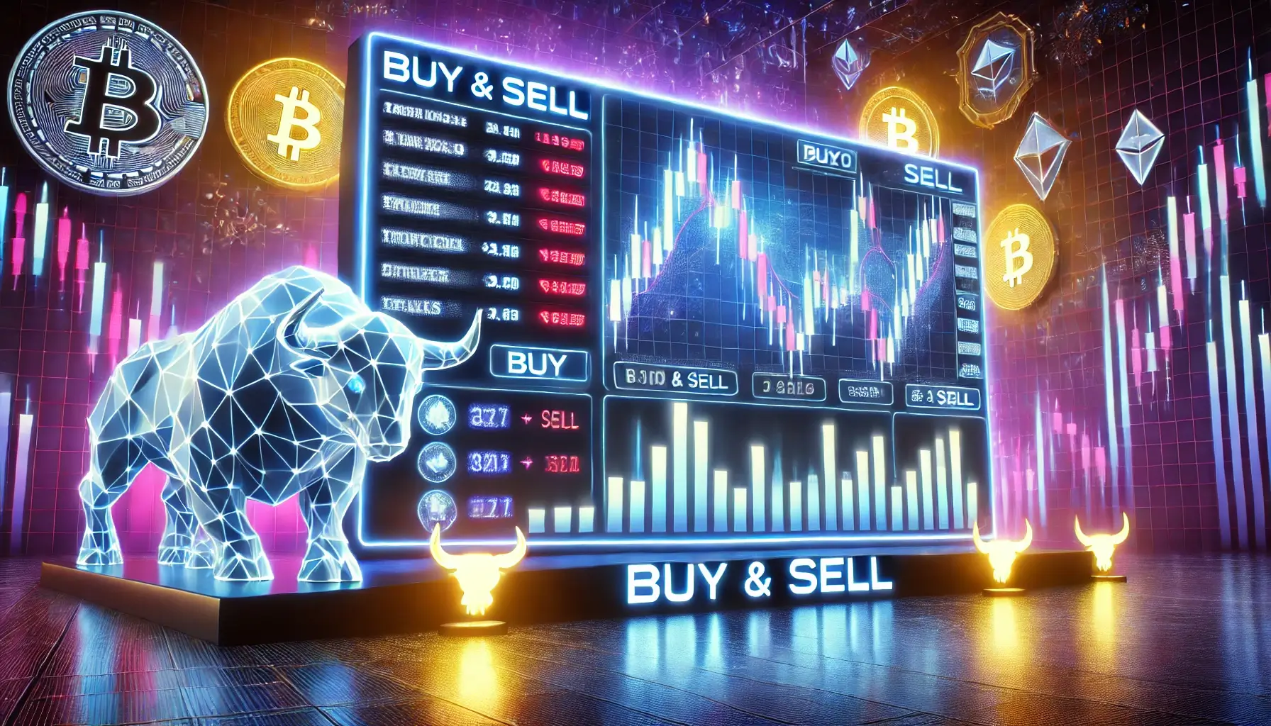 Which Exchange Is Best for Daily Crypto Trading?