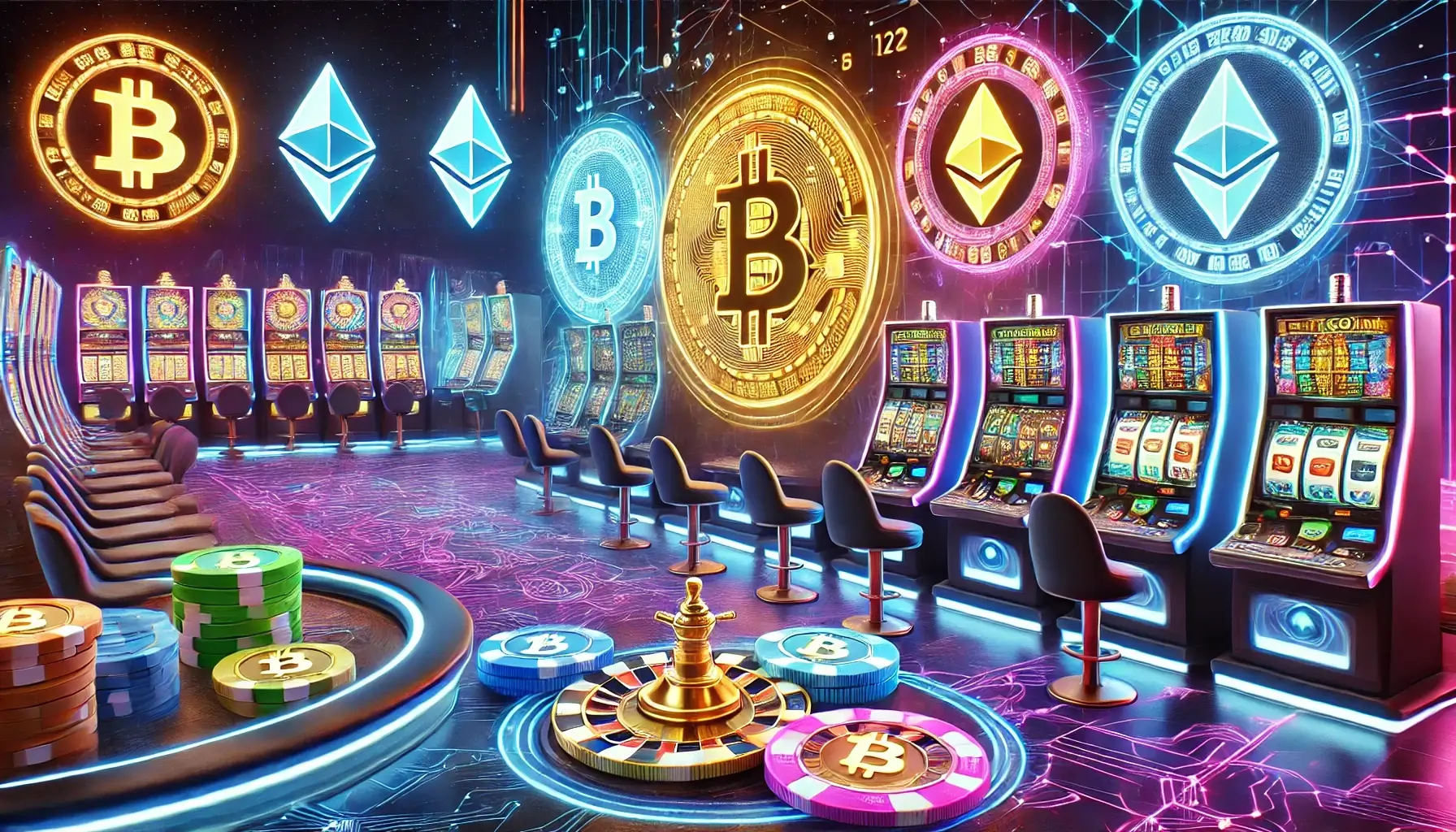 4 Ways You Can Grow Your Creativity Using The Role of Artificial Intelligence in Crypto Casinos