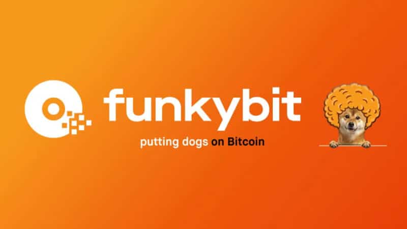 FunkyBit Airdrop – Turn Your Bitcoin ON and Earn Rewards!