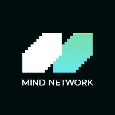 mind network airdrop logo