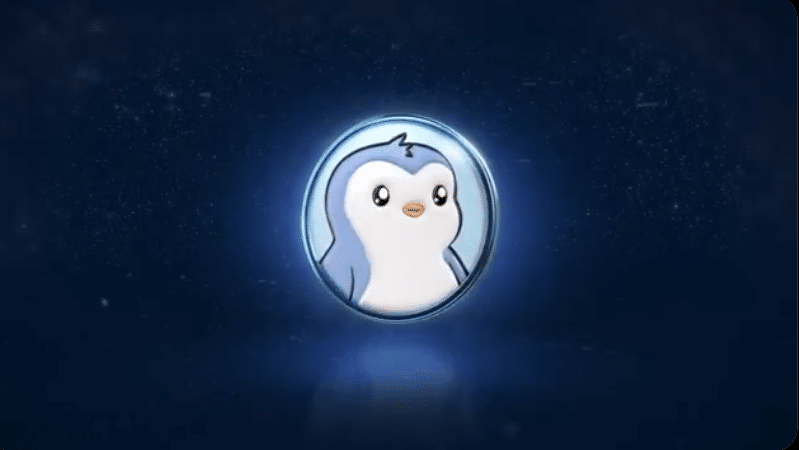 pengu airdrop