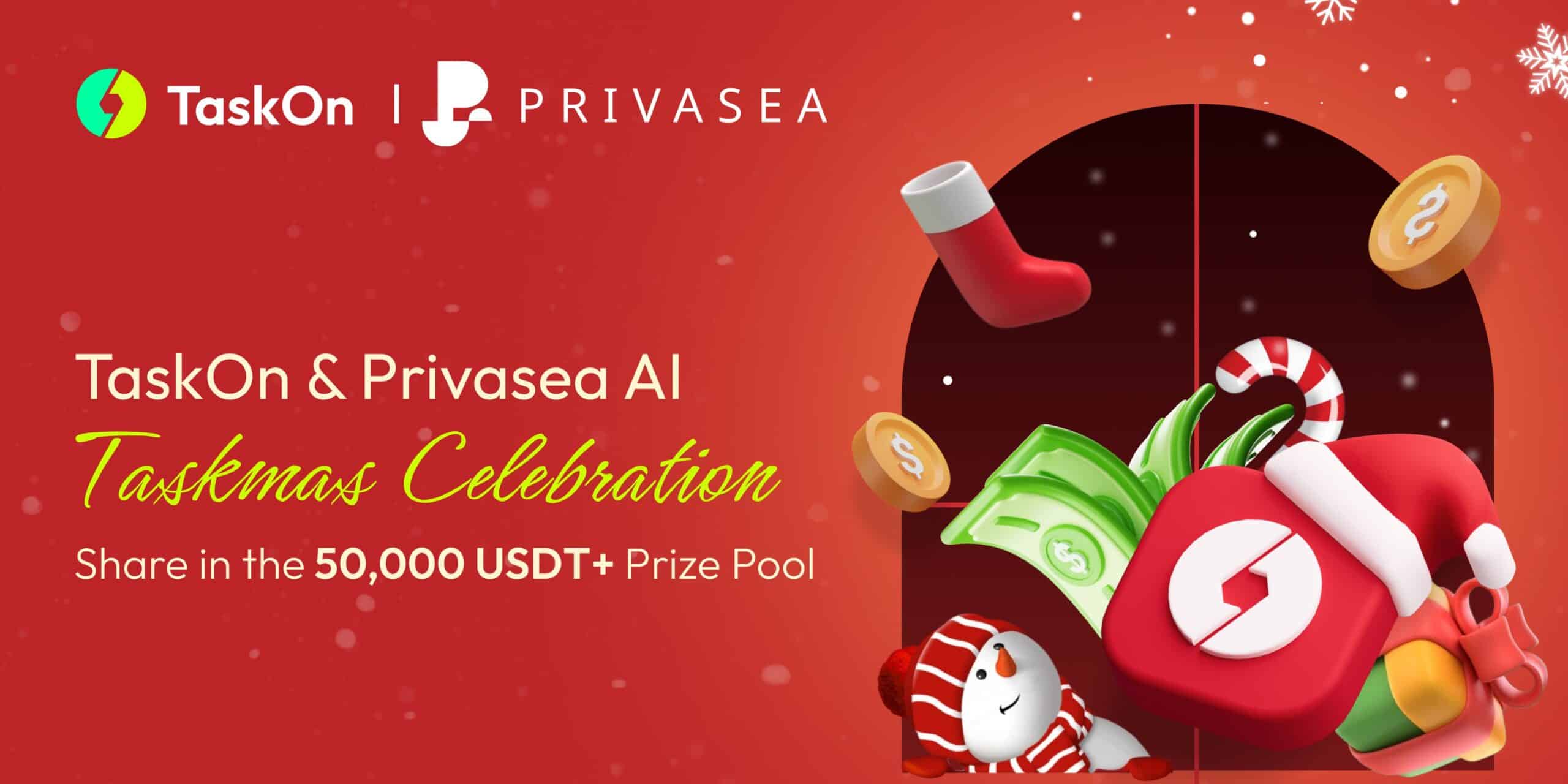 privaea Airdrop