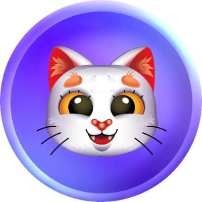 tomo cat airdrop logo