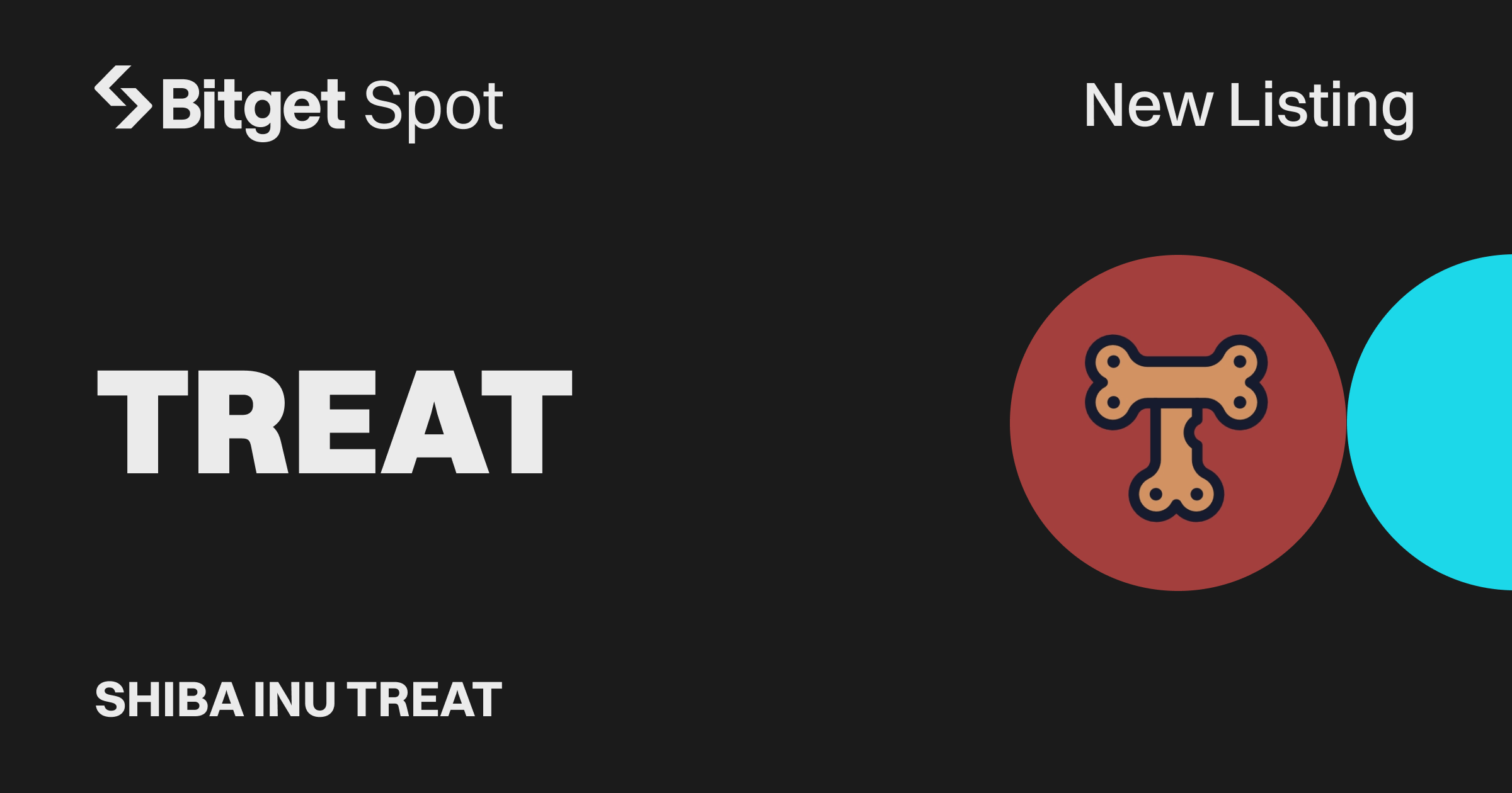 BitMart X TREAT Airdrop