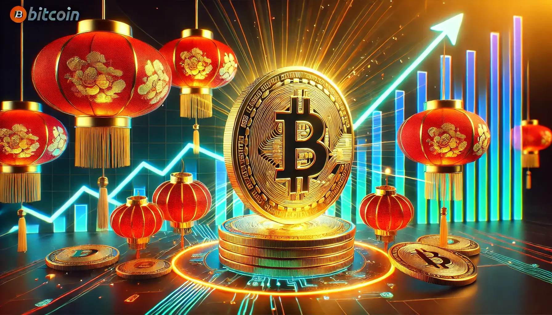 Bitcoin’s Chinese New Year Phenomenon