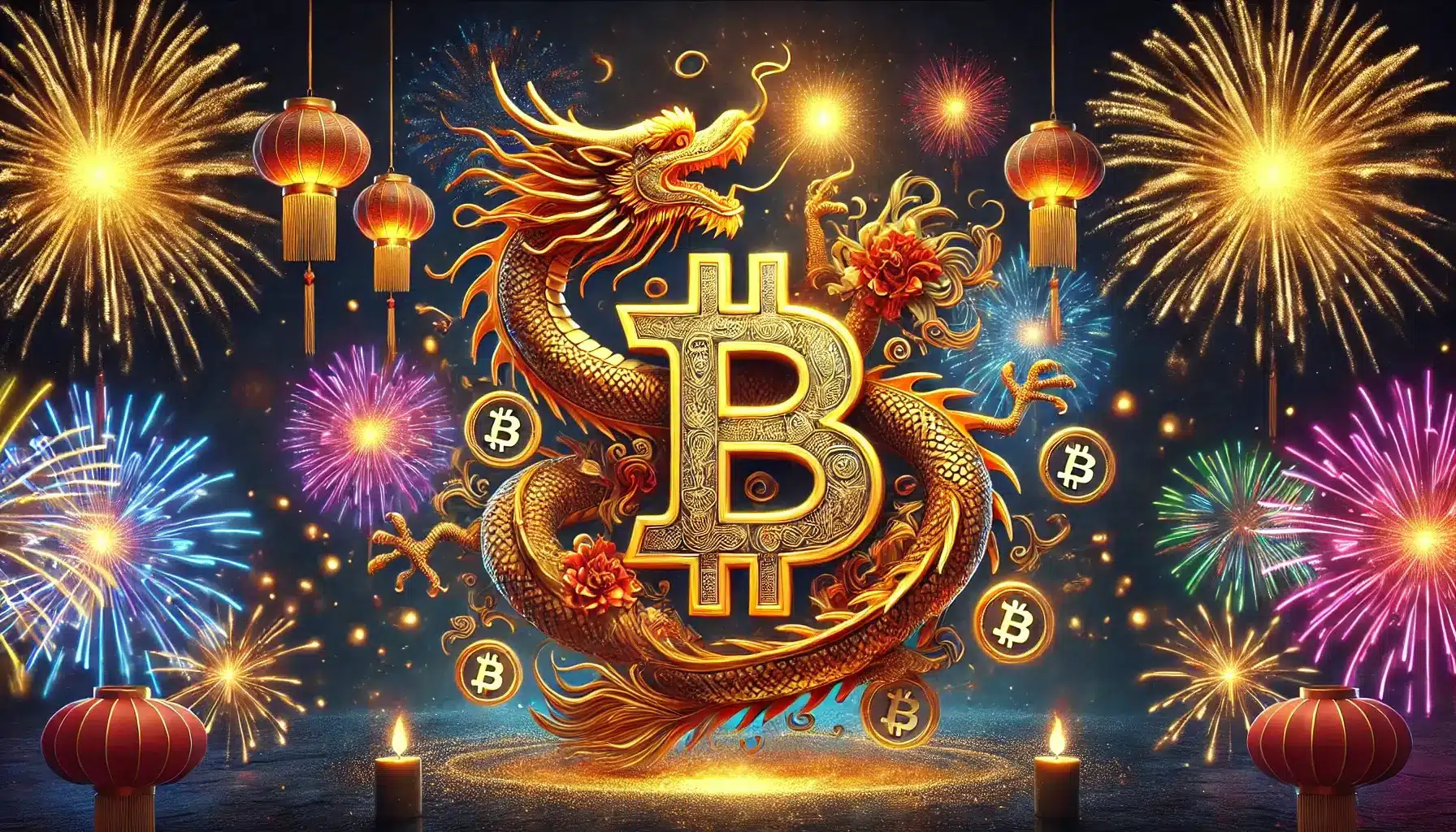 Bitcoin’s Chinese New Year Phenomenon